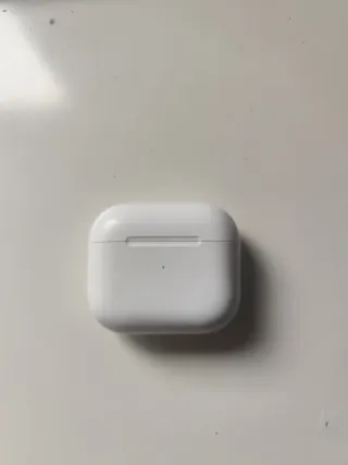 Airpods 3 di seconda mano