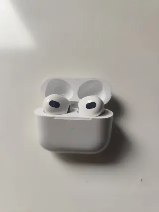 Airpods 3 di seconda mano