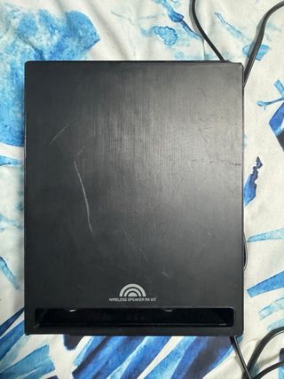 Barra de Sonido LG SJ4R Negra