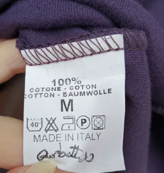 Dolcevita Furbetta vintage style Italy