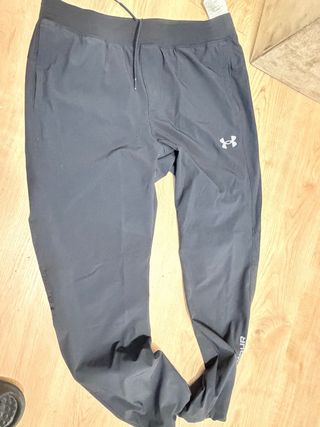 Pantalón Under Armour Negro