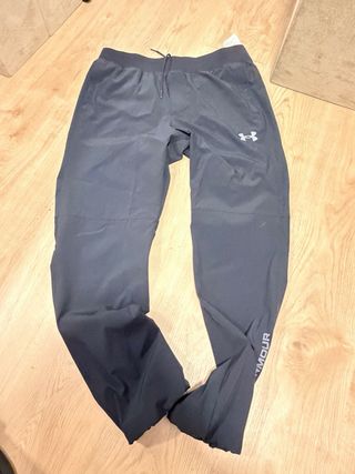 Pantalón Under Armour Negro