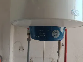 Termo Fleck NILO 2.0 100L