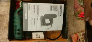 Grapadora Eléctrica Parkside PET 25 C3