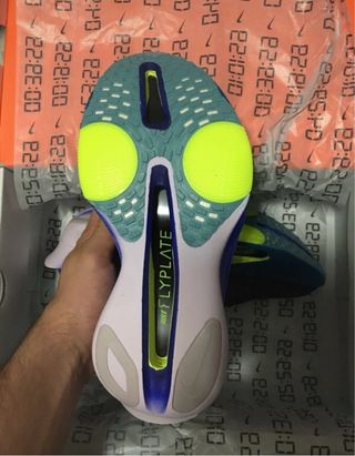 Nike Alphafly 3