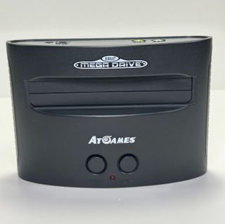 SEGA Mega Drive Mini Console - 81 Giochi