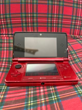 Nintendo 3DS