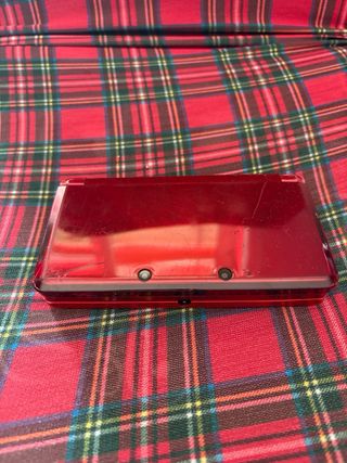 Nintendo 3DS