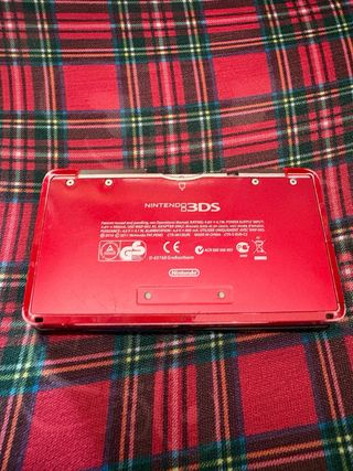 Nintendo 3DS