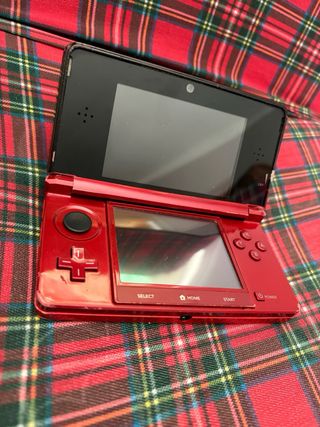 Nintendo 3DS