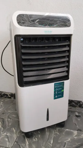 Cecotec Energysilence 6500 Pure Tech