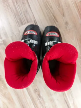 Botas de esquí Nórdica Talla 20.5