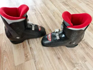 Botas de esquí Nórdica Talla 20.5