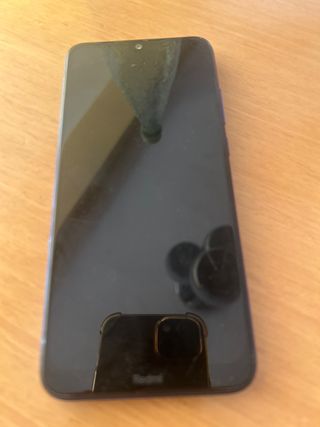 Xiaomi Redmi Note 8T Blu marino