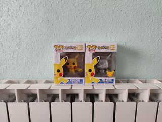 Funko Pop! Pikachu 353