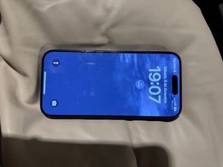 iPhone 15 Pro Azul