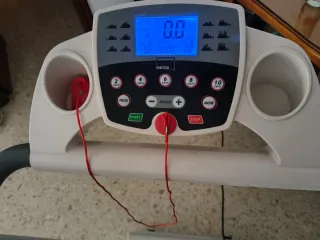 Tapis roulant HOBITECH