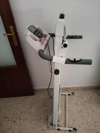 Tapis roulant HOBITECH