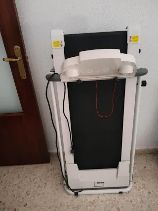 Tapis roulant HOBITECH