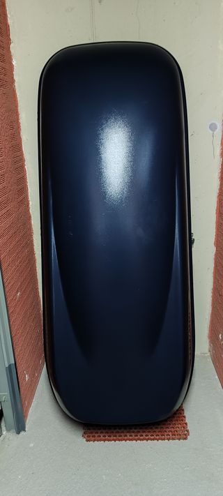 Cofre coche Norauto Bermude 455