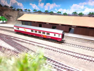 Carruagem Restaurante Grill Express Lima