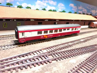 Carruagem Restaurante Grill Express Lima