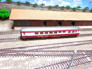 Carruagem Restaurante Grill Express Lima