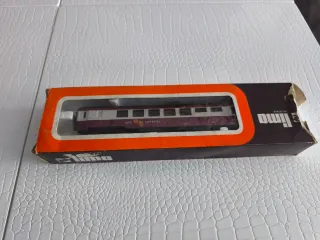 Carruagem Restaurante Grill Express Lima