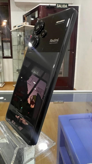 Xiaomi Redmi Note 13 Pro+ 256GB 8GB RAM 5G