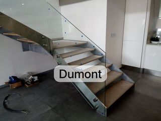 Montador de Cristales y Carpintería de Aluminio