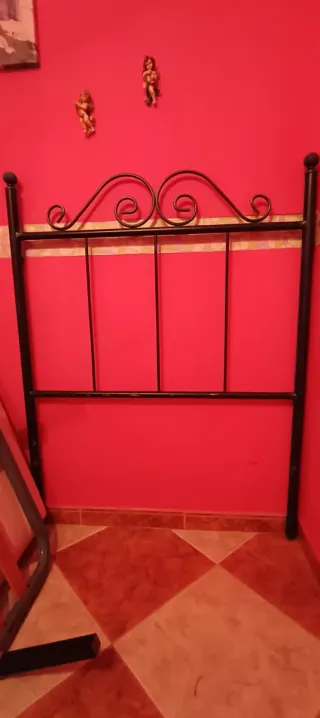 Cabecero de cama seminuevo