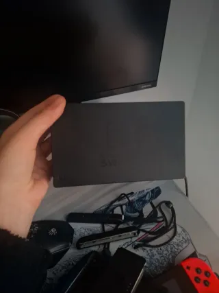 Nintendo Switch Console + Accessori