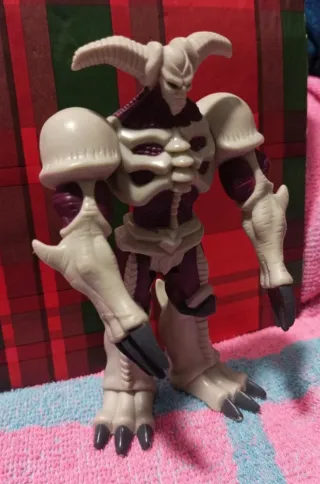 Figura Yu-Gi-Oh! Summoned Skull