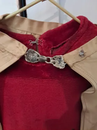 Traje de Cavaller de la Conquesta Castelló