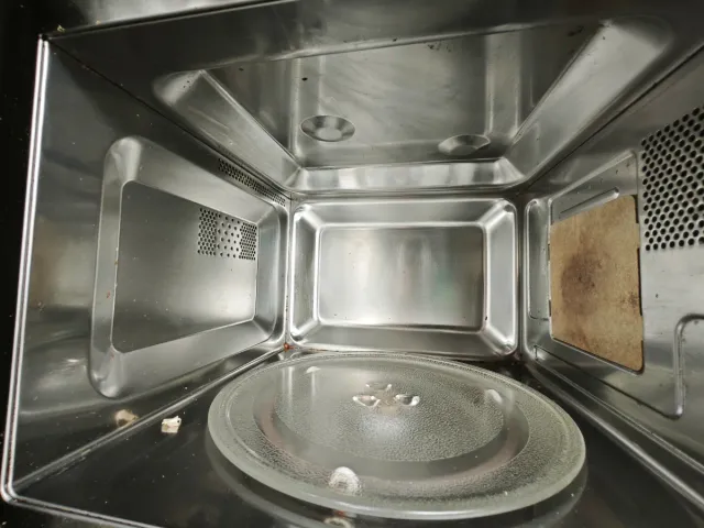 Microondas Mandine Empotrable