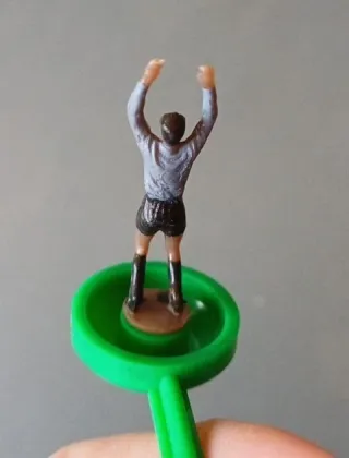 Subbuteo ref 457 Argentina vintage