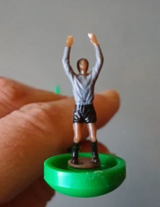 Subbuteo ref 457 Argentina vintage