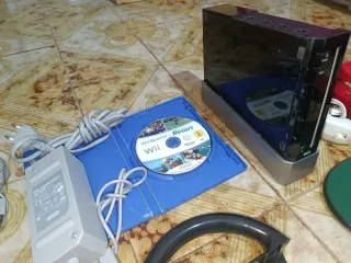 Nintendo Wii Accessori Vari