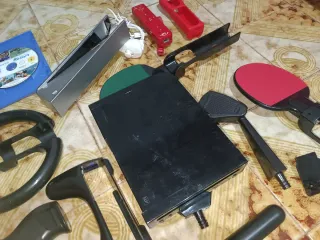 Nintendo Wii Accessori Vari