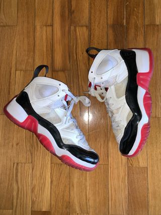 Jordan Jumpman Two Trey