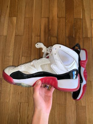 Jordan Jumpman Two Trey