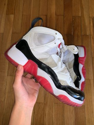 Jordan Jumpman Two Trey