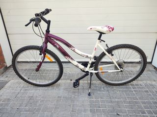 Bicicleta Mountain 26 Pulgadas 21 Velocidad