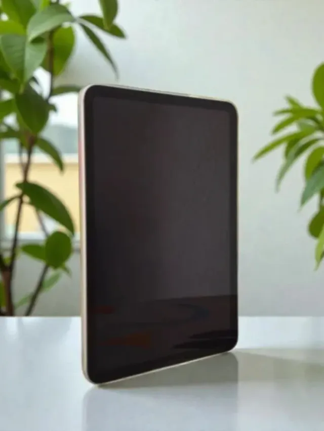 GARANTÍA iPad 10ª Generación 64GB WIFI + CELLULAR