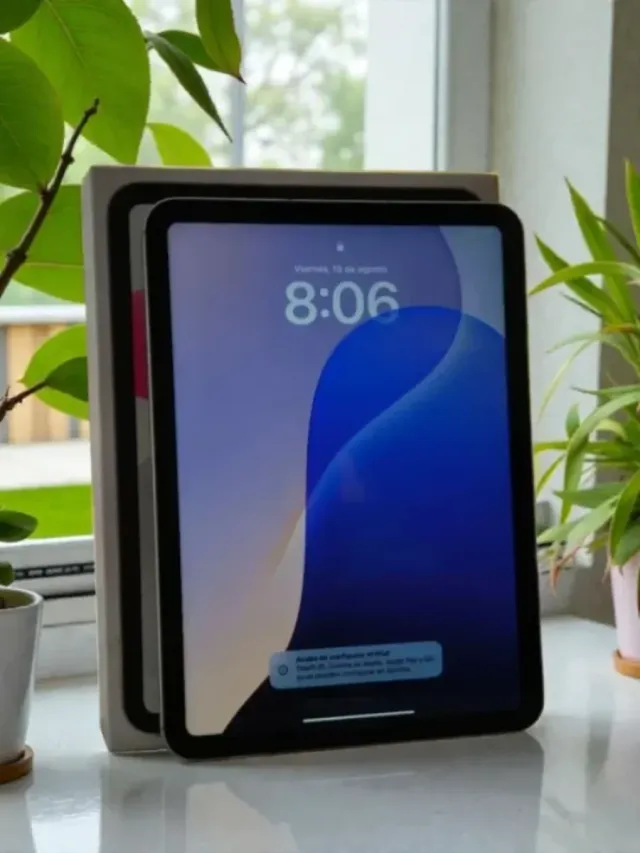 GARANTÍA iPad 10ª Generación 64GB WIFI + CELLULAR