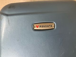 Maleta de cabina - Roncato 34x22x56