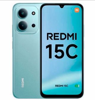 Xiaomi Redmi 15C 128GB 8GB RAM 5G