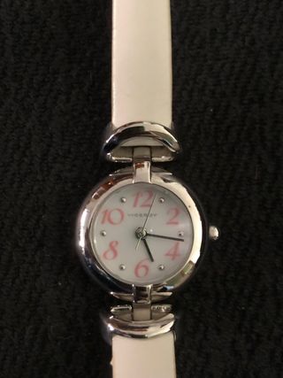 Reloj ajustable