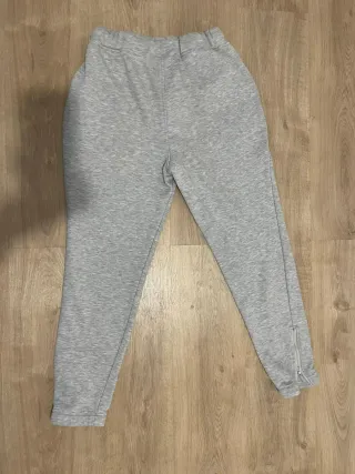 Conjunto Trapstar Gris