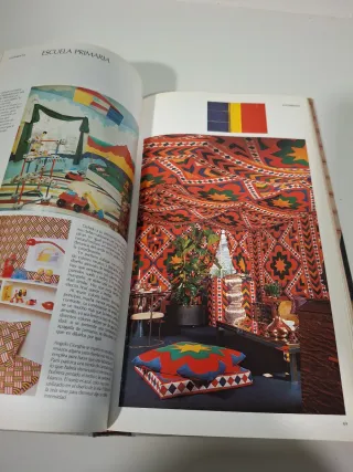 El Toque Final En Decoracion